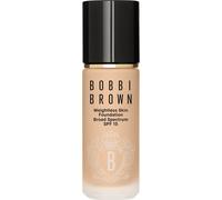 Bobbi Brown Weightless Skin Foundation SPF15 30ml (Various Shades) - Neutral Ivory