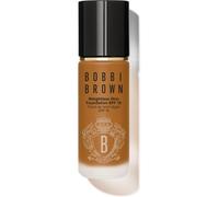 Bobbi Brown Weightless Skin Foundation SPF15 30ml (Various Shades) - Warm Almond
