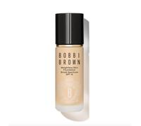 Bobbi Brown Weightless Skin Foundation SPF 15 fond de teint longue tenue pour un effet naturel teinte Warm Sand 30 ml