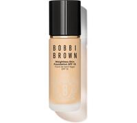 Bobbi Brown Weightless Skin Foundation SPF15 30ml (Various Shades) - Neutral Warm Sand