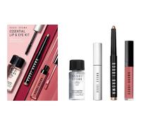 Bobbi Brown Yeux Kit essentiel lèvres et yeux 1 Pce 1 Pce