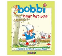 Bobbi dans la forêt