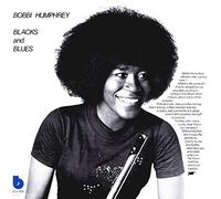 Blacks And Blues (Lp)