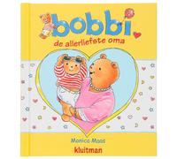 Bobbi la très chère grand-mère