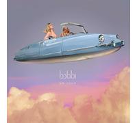 BOBBI - UN JOUR VINYL LP NEUF