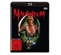 Bobbie Bresee;Marjorie Gortner - Mausoleum [Blu-Ray] [Import]