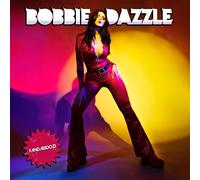 Bobbie Dazzle – Fandabidozi – CD