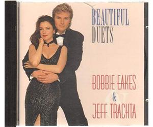 Bobbie Eakes & Jeff Trachta - beautiful duets