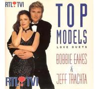Bobbie Eakes & Jeff Trachta - top models - love duets