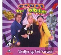 Bobbie Ernst & De Rest - Liedjes OP Het Kasteel [Import]
