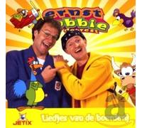 Bobbie Ernst & De Rest - Liedjes Van De Boerderij [Import]
