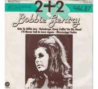Bobbie Gentry - 2 + 2 Vol. 27