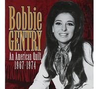 Bobbie Gentry - an American Quilt 1967-1974