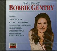 BOBBIE GENTRY - Best of Bobbie Gentry,The (20 Tracks-Aus Excl) [Import]