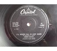 Bobbie Gentry - Bobbie Gentry - I'll Never Fall In Love Again - [7"]
