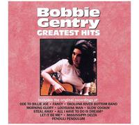 Bobbie Gentry - Greatest Hits By Bobbie Gentry [Vinyl Lp]