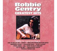 Bobbie Gentry - Greatest Hits By Bobbie Gentry [Vinyl Lp]