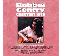 Bobbie Gentry – Greatest Hits – Vinyle LP – Warner Music