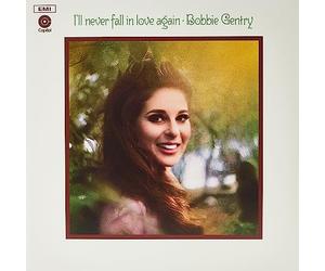 Bobbie Gentry - I'll Never Fall In Love Again