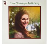 Bobbie Gentry - I'll Never Fall in Love Again [Vinyl] [Import]