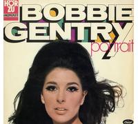 Bobbie Gentry - Portrait (#shze270) / Vinyl record [Vinyl-LP]