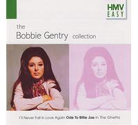BOBBIE GENTRY - THE BOBBIE GENTRY COLLECTION [UK Import]