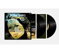 Bobbie Gentry - The Delta Sweete [New Vinyl LP] Deluxe Ed