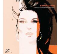 Bobbie Gentry - The Girl From Chickasaw County (Highlights) [2lp / Cut Down] [Vi