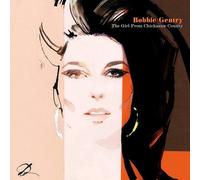 Bobbie Gentry - The Girl From Chickasaw County (Highlights) [Cd] With Book