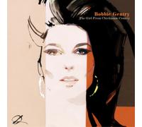 The Girl from Chickasaw County – The Complete Capitol Masters – Universal Music Group