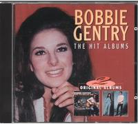 Bobbie Gentry - The Hit Albums-Ode to + B.G.&B.Caldwell