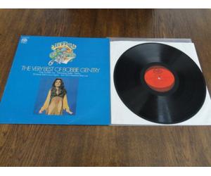 Bobbie Gentry - The Very Best Of Bobbie Gentry [Vinyl LP]