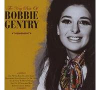 BOBBIE GENTRY "VERY BEST OF" CD NEW