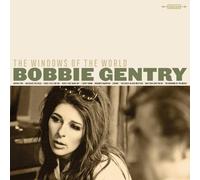 Bobbie Gentry Windows Of The World Ltd 180g 1LP Vinyle Record Store Day RSD 2021