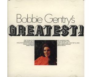Bobbie Gentry's Greatest