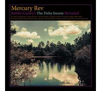 MERCURY REV - BOBBIE GENTRY'S THE DELTA SWEETE REVISITED VINYL LP NEUF