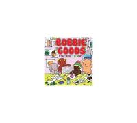 Bobbie Goods Coloring Book