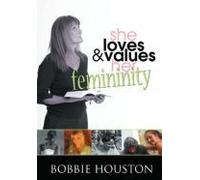 BOBBIE HOUSTO - HILLSONG - She Loves and Values Her Femininity [Import]