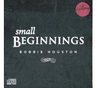BOBBIE HOUSTON - HILLSONG - Small Beginnings [Import]