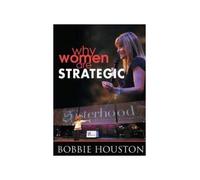 BOBBIE HOUSTON - HILLSONG - Why Women are Strategic [Import]