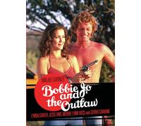 Bobbie Jo and The Outlaw