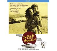 Bobbie Jo and The Outlaw [Blu-Ray]
