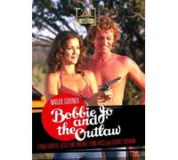 Bobbie Jo and The Outlaw – MGM