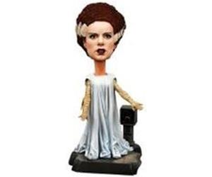 Bobbing Head - Bride Of Frankenstein G