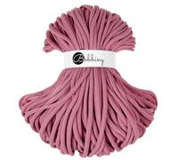 Bobbiny Corde Macramé Tressée Jumbo 9mm (Blossom) 100m