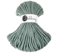 Bobbiny Corde Macramé Tressée Premium 5mm (Laurel) 100m