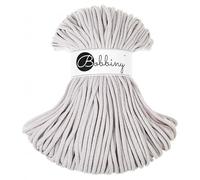 Bobbiny Corde Macramé Tressée Premium 5mm (Moonlight) 100m