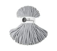 Bobbiny Cordon Oeko-Tex 5 mm x 100 m pour macramé et travaux manuels dans de nombreuses couleurs merveilleuses