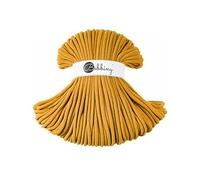 Bobbiny Jumbo 9 mm Rope 100 m Cordon (Mustard)