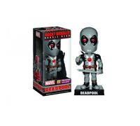 Bobble Head Marvel - Deadpool X Force Exclu 18cm